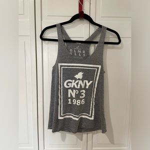 Glamour Kills Tank Top